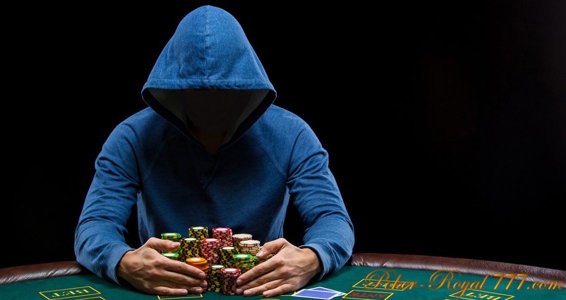 повышение мотивации в покере