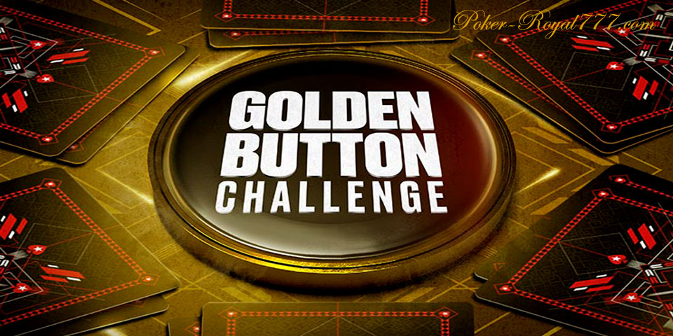 Golden Button Pokerstars