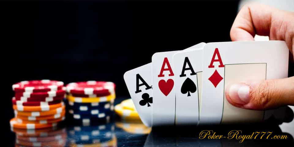 PokerOK турнирная серия OK Series