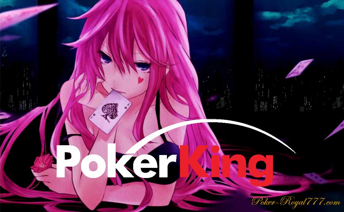 покер-кинг скачать