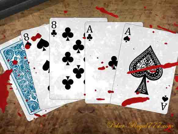 Покерные суеверия