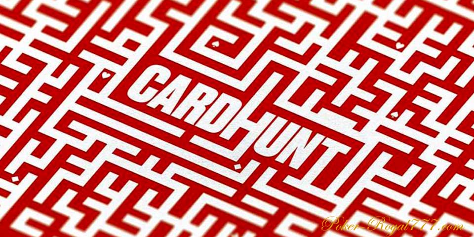 Full Tilt Poker Card Hunt