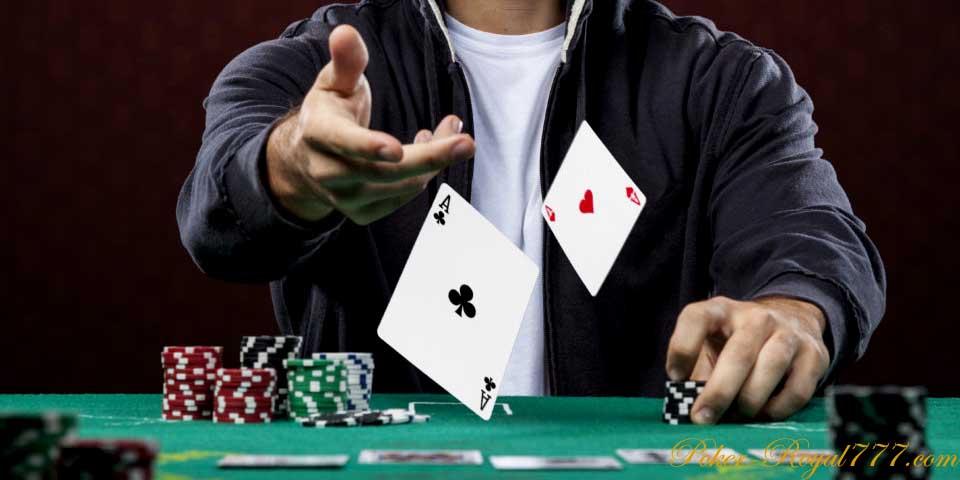 Покерные суеверия: Часть 1