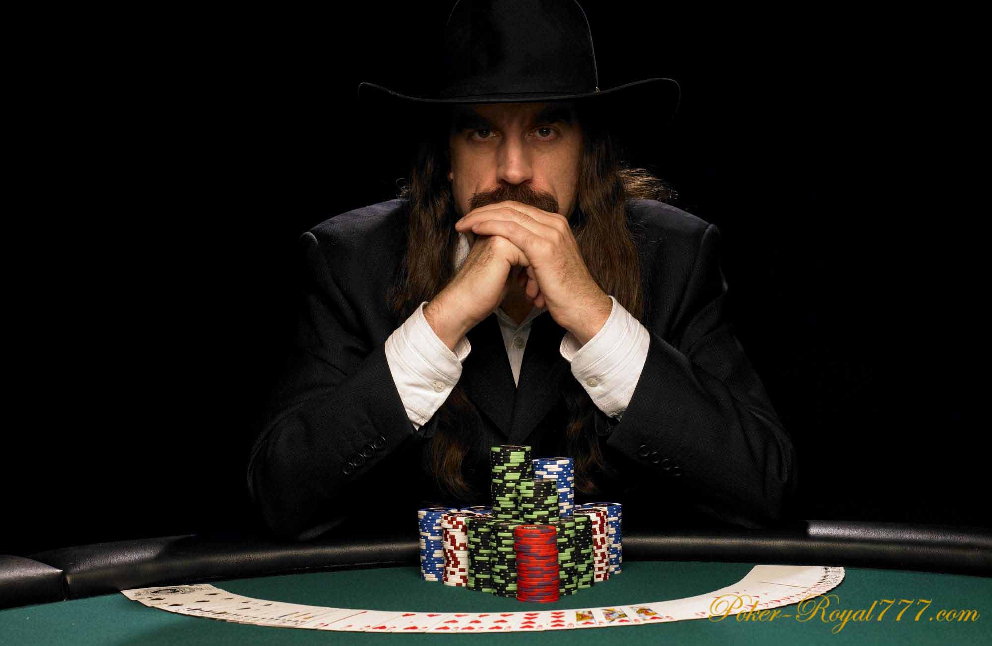 Самые богатые игроки в покер ТОП