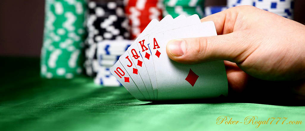 Ошибки в покере: ТОП 8