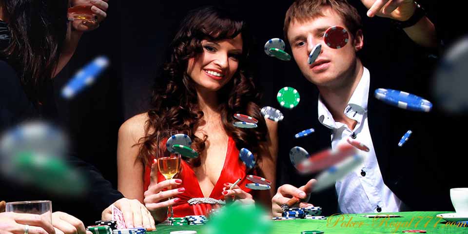Как вычислить мошенника в покере