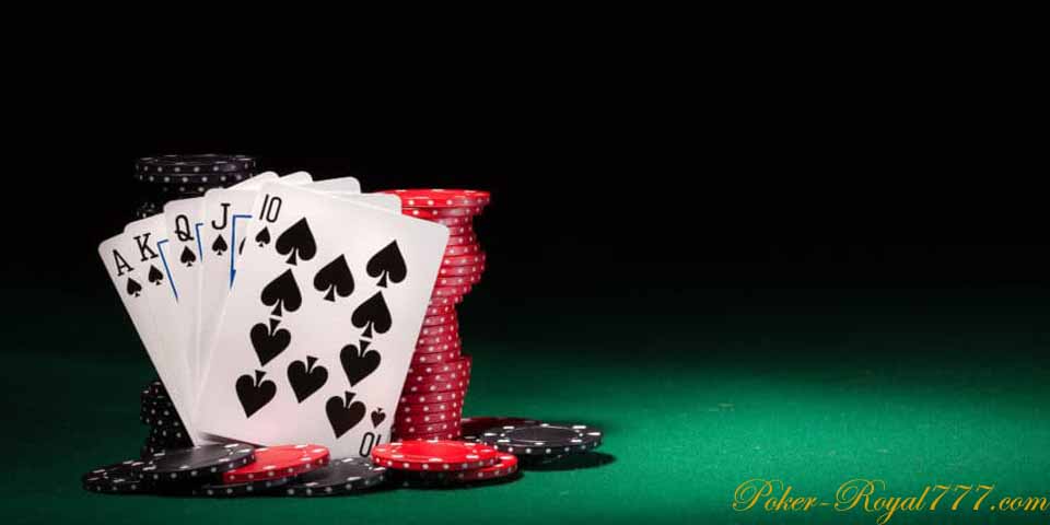 Как стать профессиональным игроком в покер