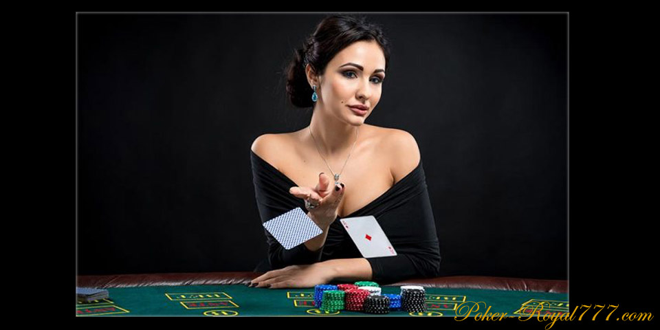 Психология блефа в покере