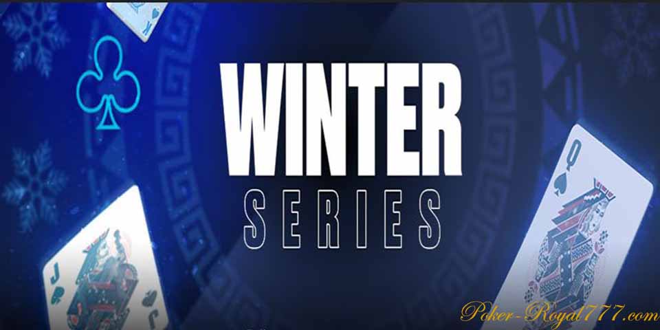 PokerStars Winter Series