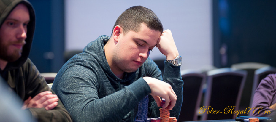 Дарко Свеско выиграл главное событие Merit Poker Retro Series