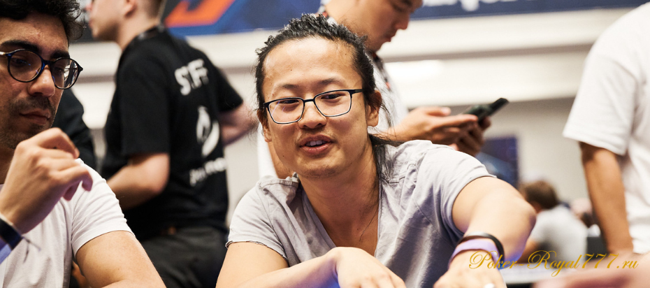 Дэвид Ян выиграл турнир EPT Barcelona