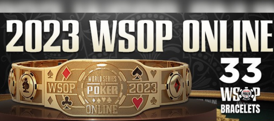 Подробности GGPoker WSOP Online