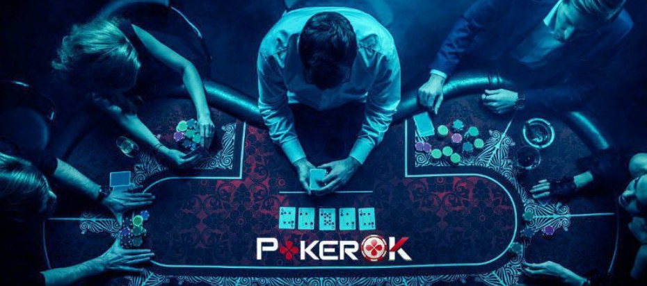 PokerOк анонсировал несколько турниров