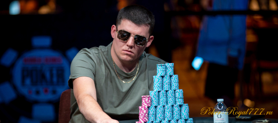 Джесси Лонис рассказал об отпуске, финансах и победе на WSOP