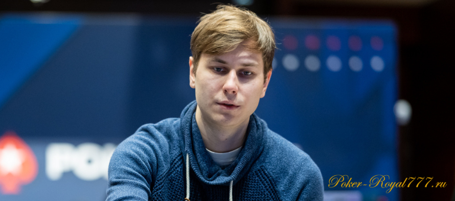 Мариус Кудзманас, Свен Макдермот, Symmetry и Амит Бен Яков выиграли браслеты WSOP