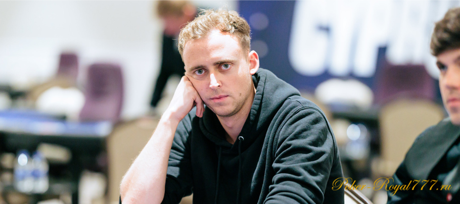 Александр Ткачев победил в турнире хайроллеров на EPT Cyprus