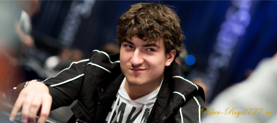 Дмитрий Урбанович стал чемпионом четвертого ивента PGT Mixed Games II