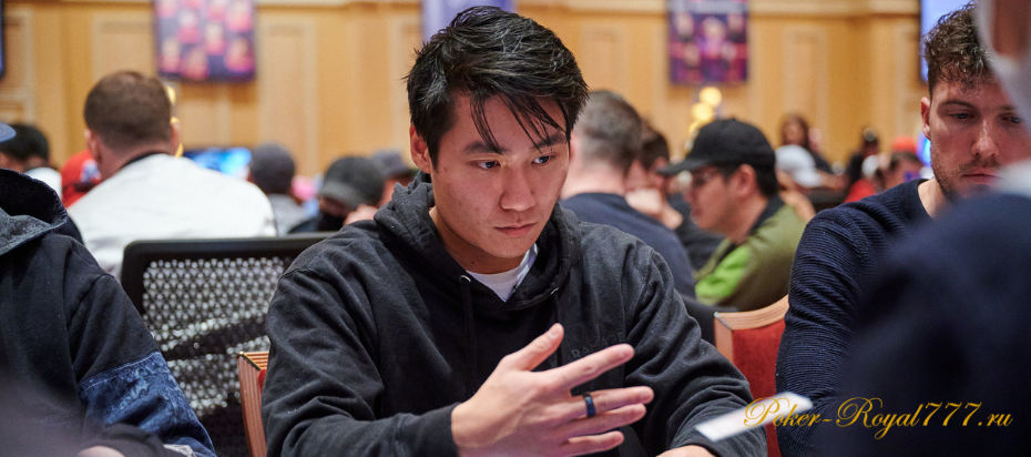 Итан Яу поделился планами на WPT World Championship