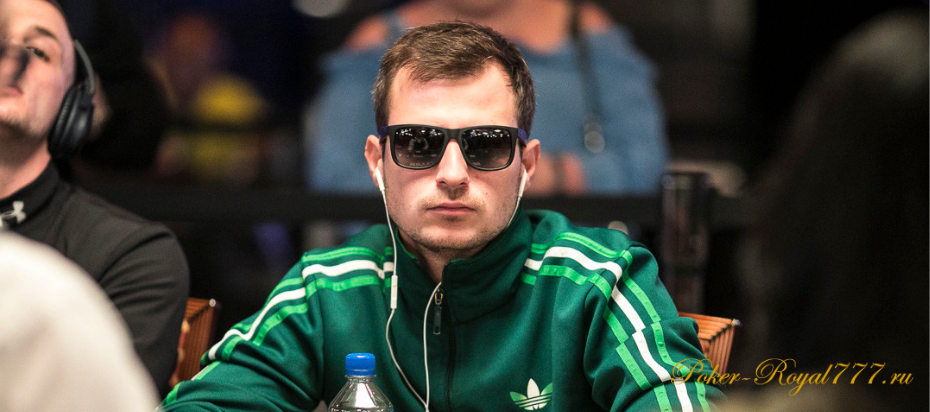 Спрэгг, Грабец и Дарие выиграли турниры PokerStars