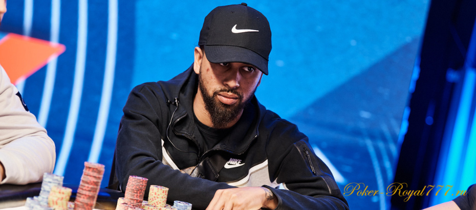 Чемпион EPT Prague ME был арестован в Канаде