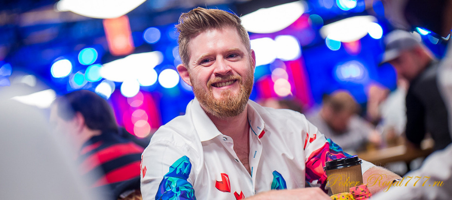 Нейтан Гэмбл, Клемен Денг и Макс Коулман выиграли турниры WPT