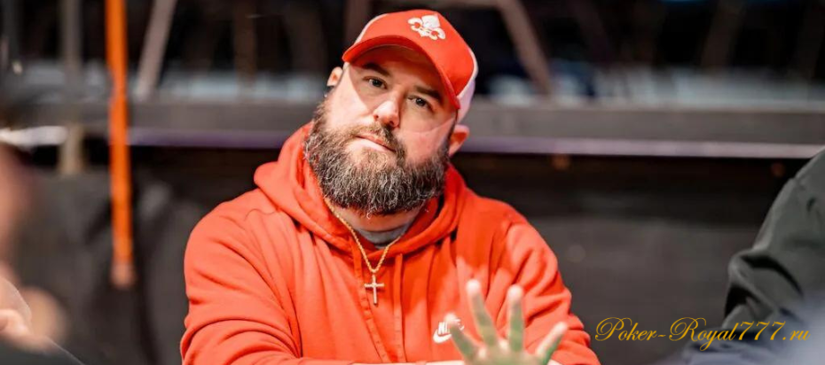 Мэттью Хиггинс выиграл мейн WSOPC Tunica