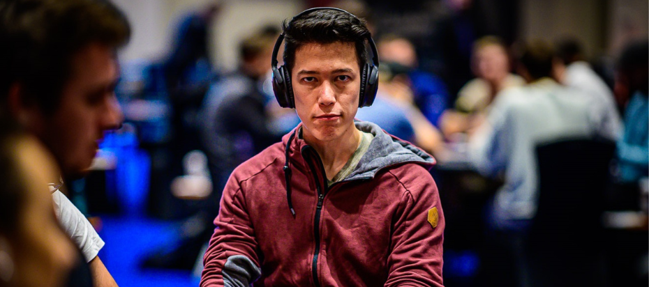 Томас Мюлекер выиграл первый $5200 Mystery Bounty на PokerStars