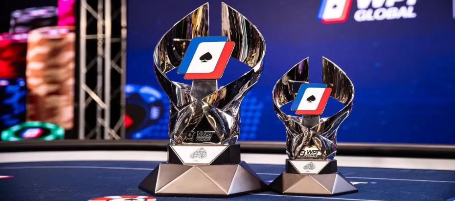 WPT Prime Tour разыграл рекордную сумму призовых в 2023 году
