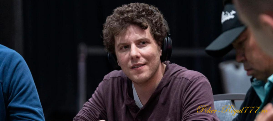 Ари Энгель завоевал рекордный 17-й перстень WSOPC