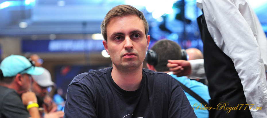 Mamamamama70 и Леонард Мауэ выиграли турниры на PokerStars