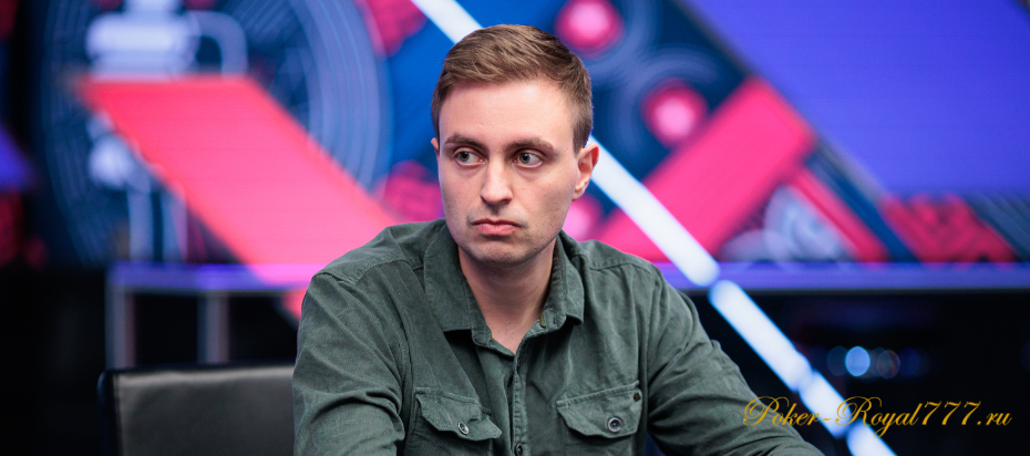 Дарие и Мауэ выиграли онлайн-турниры на PokerStars