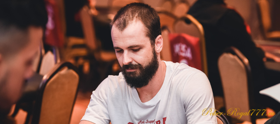 Гильерме Зингано и Tr1pleeeee выиграли турниры PokerStars Sunday Million