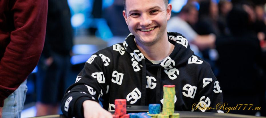 Алекс Кулев выиграл турнир с бай-ином 100 000 долларов