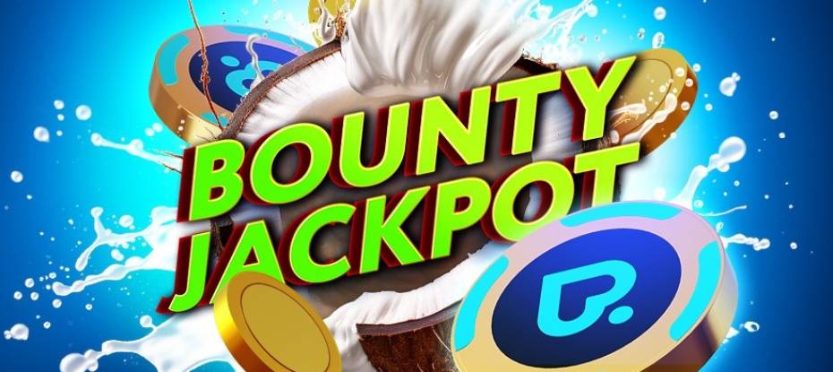 Bounty-джекпот в Pokerdom: как получить джекпот?