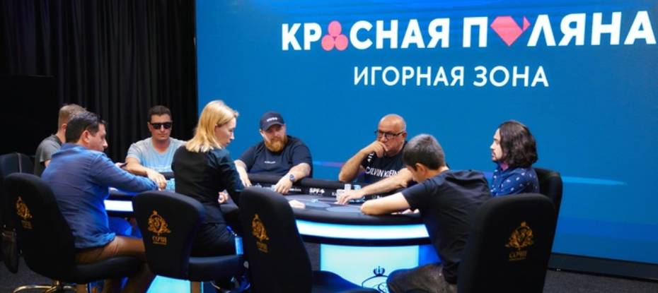 Обзор турниров SPF Лето 2025