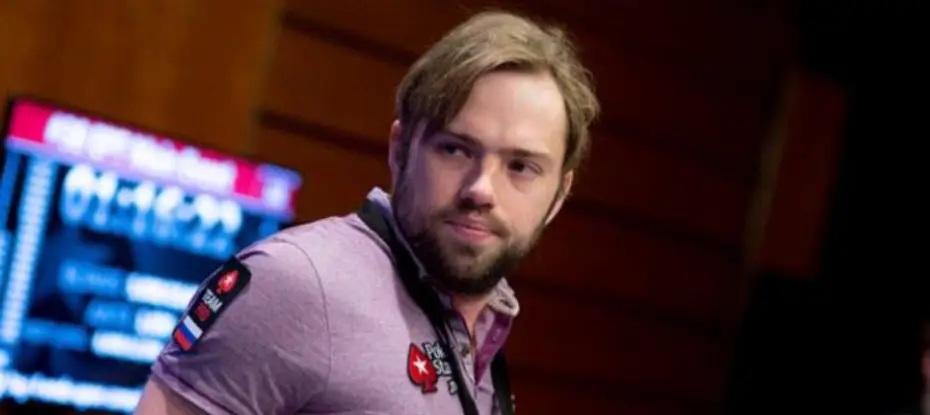 Иван Алексеевич Демидов: геймер, ставший игроком в покер