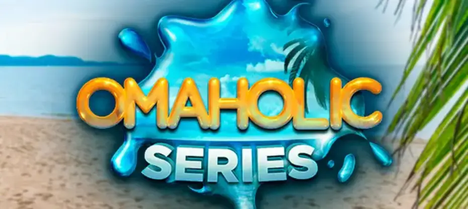 Omaholic Series Покерок: призовой лидерборд