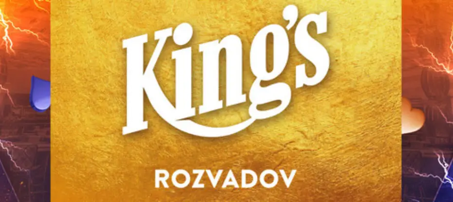 Отборочные турниры King’s Rozvadov Redstar: подробнее о пакете на лайв-ивенты