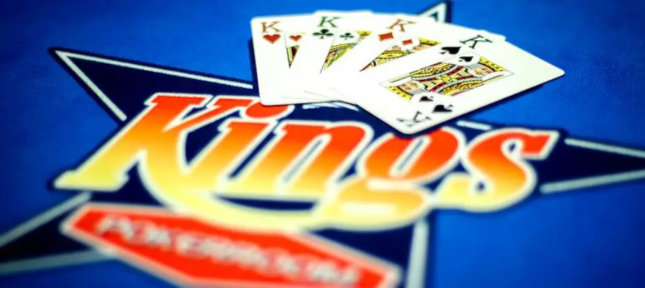 Отборочные турниры King’s Rozvadov Redstar: расписание лайв-ивентов